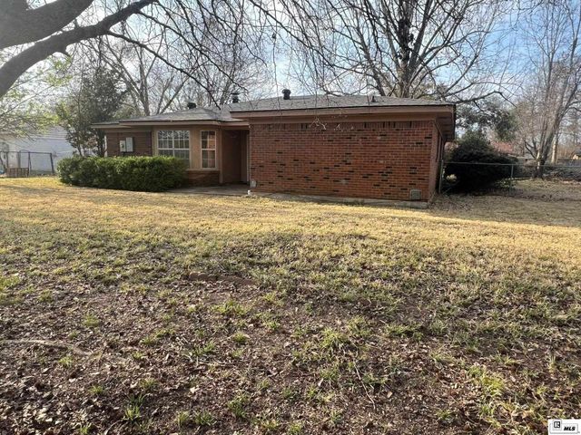 114 ASHLAWN LANE, Monroe, LA 71203