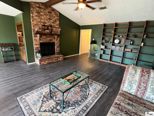 114 ASHLAWN LANE, Monroe, LA 71203