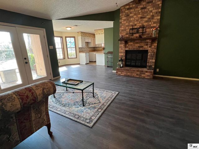 114 ASHLAWN LANE, Monroe, LA 71203