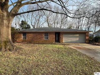 114 ASHLAWN LANE, Monroe, LA 71203