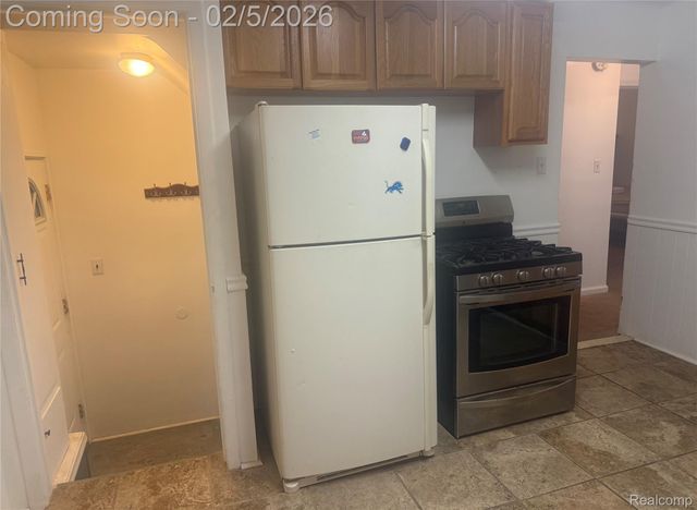 315 Biltmore Street, Inkster, MI 48141