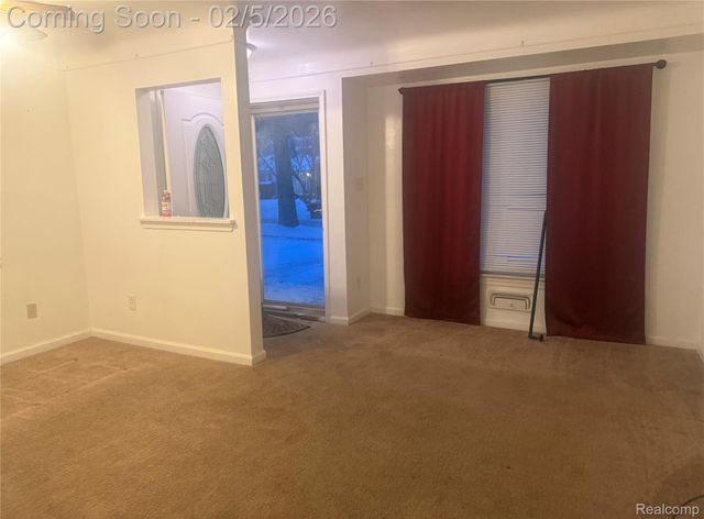 315 Biltmore Street, Inkster, MI 48141