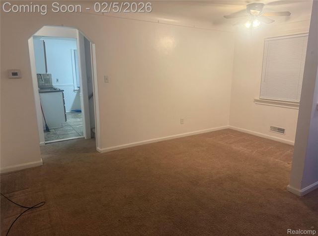 315 Biltmore Street, Inkster, MI 48141