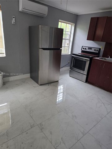 840 NE 124th Street Rear B, North Miami, FL 33161