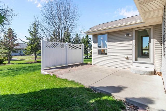 W6181 SHERWOOD POINT DRIVE, Greenville, WI 54942