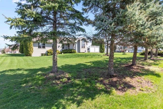 W6181 SHERWOOD POINT DRIVE, Greenville, WI 54942
