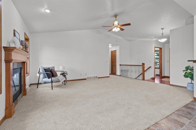 W6181 SHERWOOD POINT DRIVE, Greenville, WI 54942