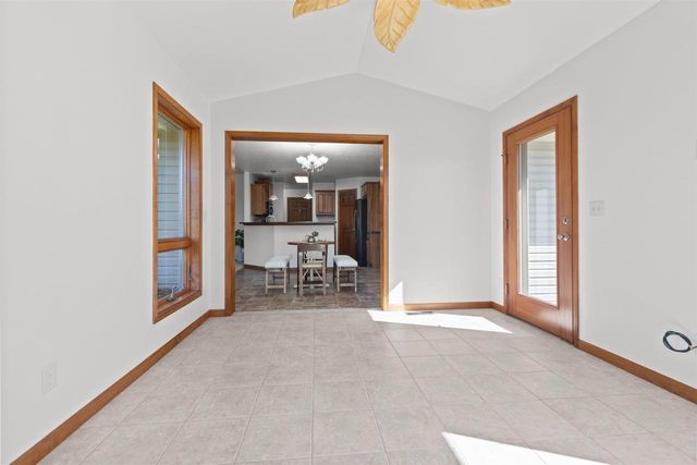 W6181 SHERWOOD POINT DRIVE, Greenville, WI 54942