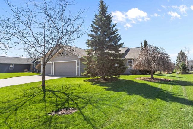 W6181 SHERWOOD POINT DRIVE, Greenville, WI 54942