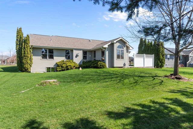 W6181 SHERWOOD POINT DRIVE, Greenville, WI 54942