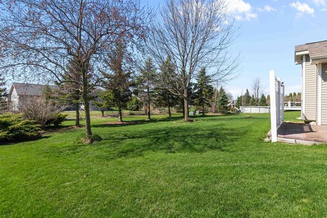 W6181 SHERWOOD POINT DRIVE, Greenville, WI 54942