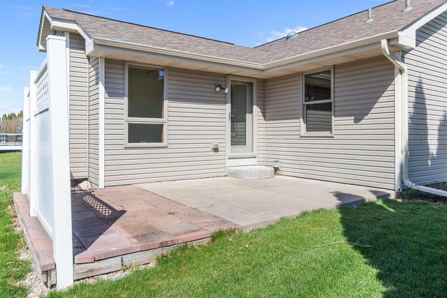 W6181 SHERWOOD POINT DRIVE, Greenville, WI 54942