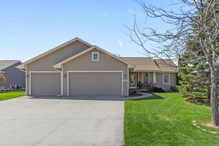 W6181 SHERWOOD POINT DRIVE, Greenville, WI 54942