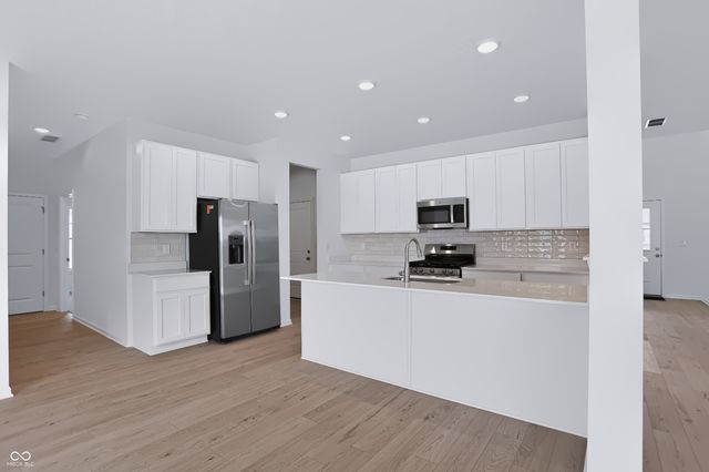 8657 Meadowlands Court, Plainfield, IN 46168