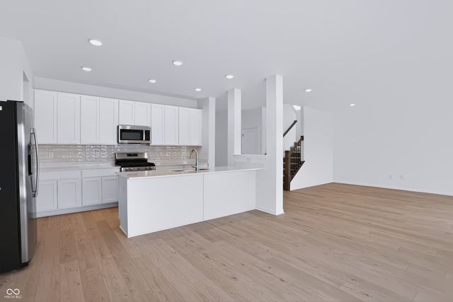 8657 Meadowlands Court, Plainfield, IN 46168