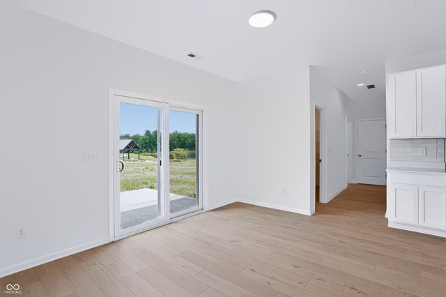 8657 Meadowlands Court, Plainfield, IN 46168