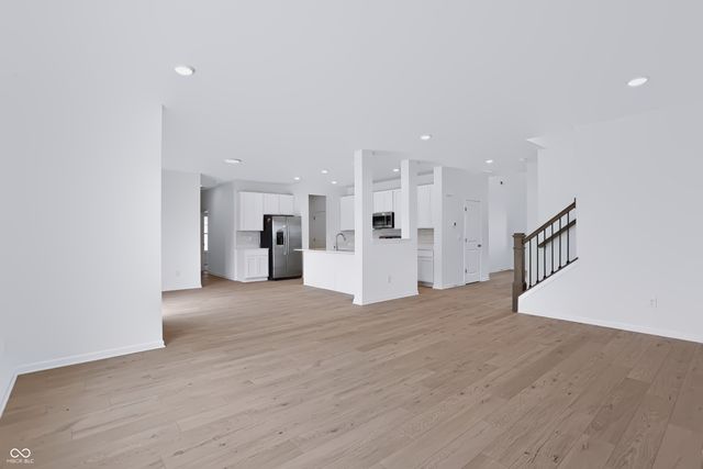 8657 Meadowlands Court, Plainfield, IN 46168