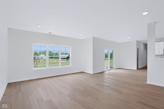 8657 Meadowlands Court, Plainfield, IN 46168