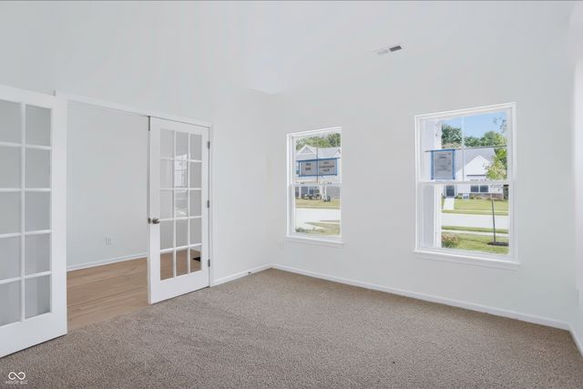8657 Meadowlands Court, Plainfield, IN 46168
