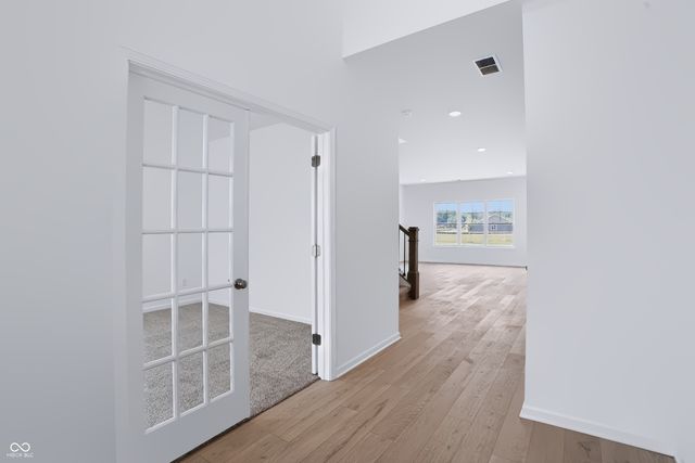 8657 Meadowlands Court, Plainfield, IN 46168