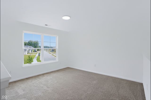 8657 Meadowlands Court, Plainfield, IN 46168