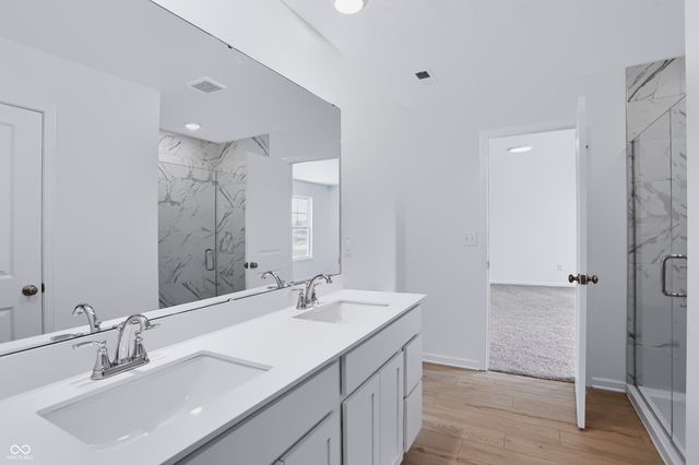 8657 Meadowlands Court, Plainfield, IN 46168