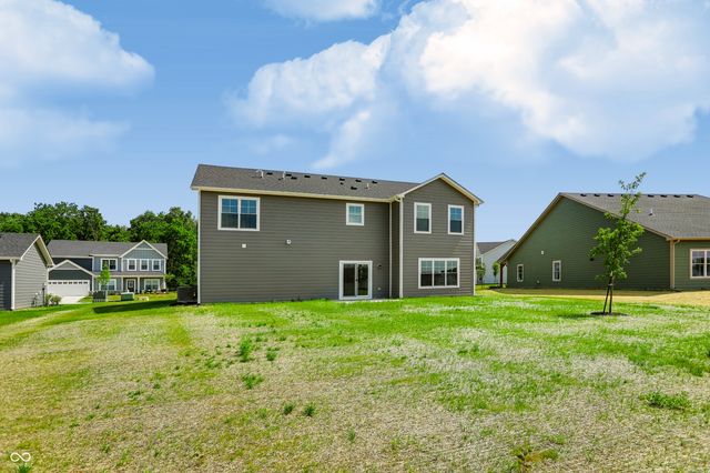 8657 Meadowlands Court, Plainfield, IN 46168