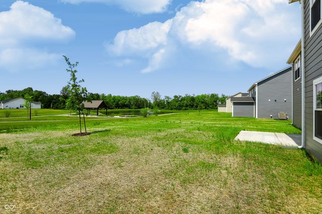 8657 Meadowlands Court, Plainfield, IN 46168