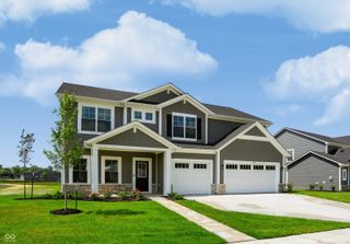 8657 Meadowlands Court, Plainfield, IN 46168