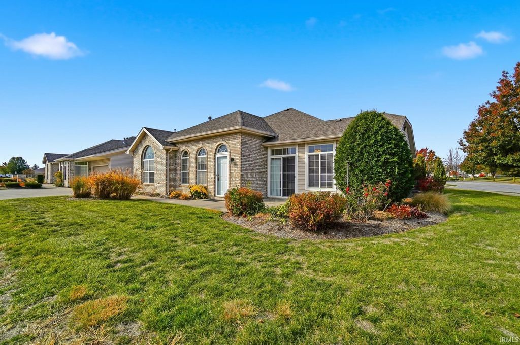 12163 Long Meadow Parkway, Fort Wayne, IN 46818