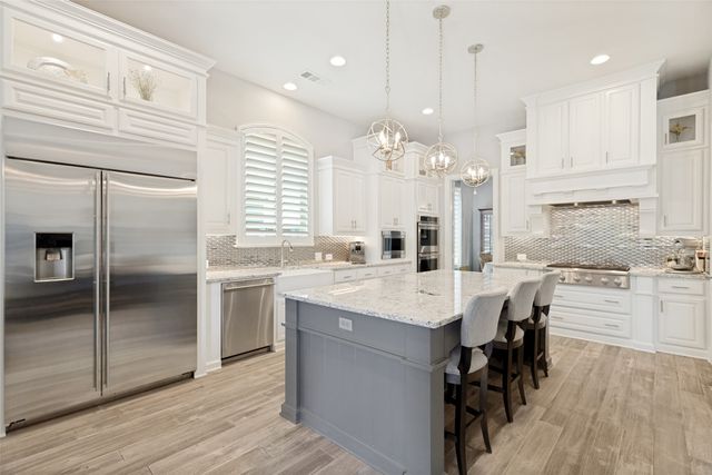 3636 Millbank, The Colony, TX 75056