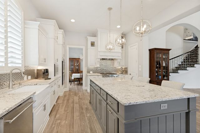 3636 Millbank, The Colony, TX 75056