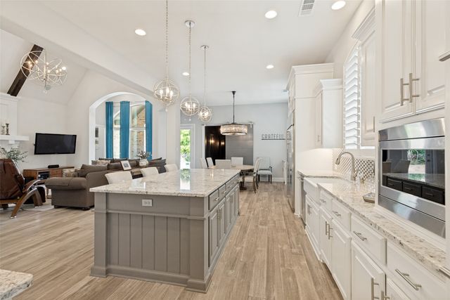 3636 Millbank, The Colony, TX 75056