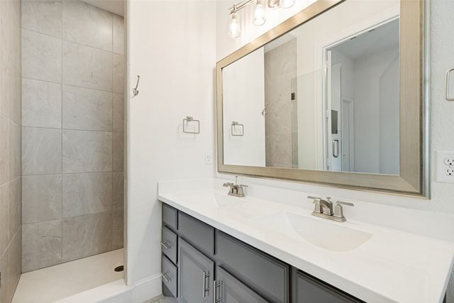 3636 Millbank, The Colony, TX 75056