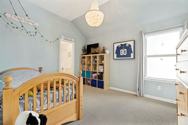 3636 Millbank, The Colony, TX 75056