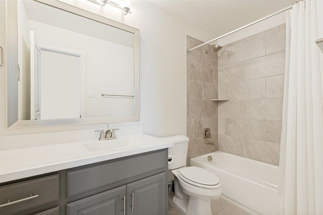 3636 Millbank, The Colony, TX 75056