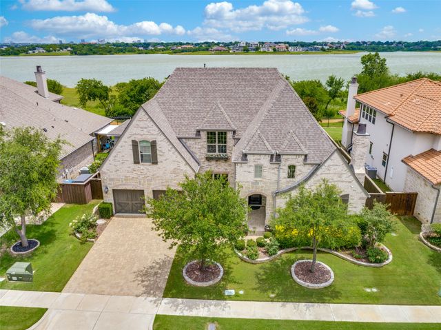 3636 Millbank, The Colony, TX 75056