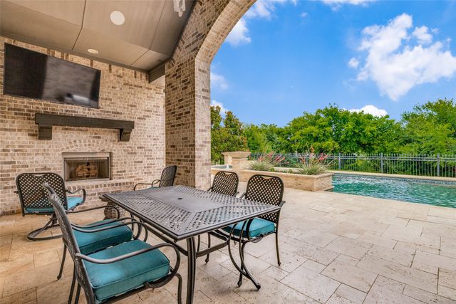 3636 Millbank, The Colony, TX 75056