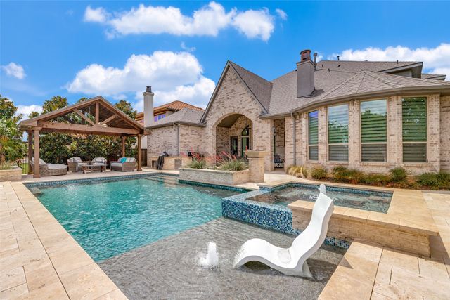 3636 Millbank, The Colony, TX 75056