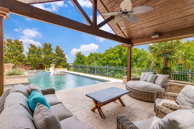 3636 Millbank, The Colony, TX 75056