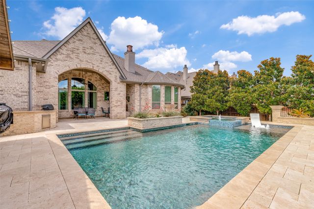 3636 Millbank, The Colony, TX 75056