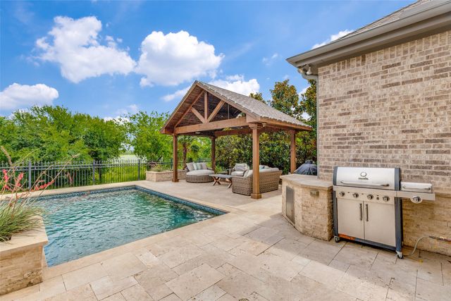 3636 Millbank, The Colony, TX 75056