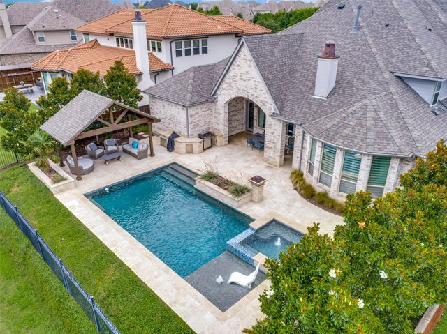 3636 Millbank, The Colony, TX 75056