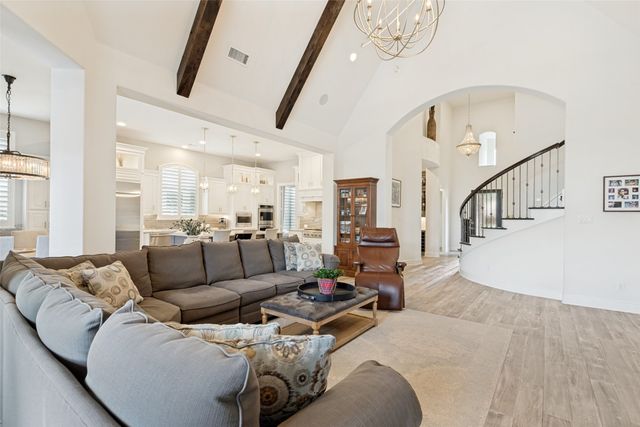 3636 Millbank, The Colony, TX 75056