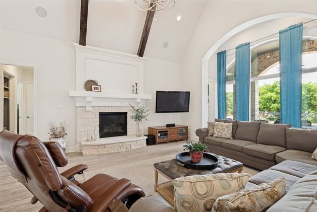 3636 Millbank, The Colony, TX 75056