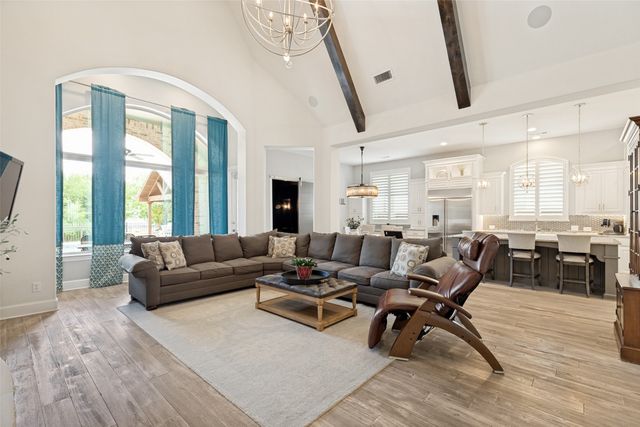 3636 Millbank, The Colony, TX 75056