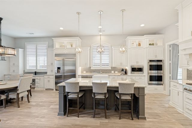 3636 Millbank, The Colony, TX 75056