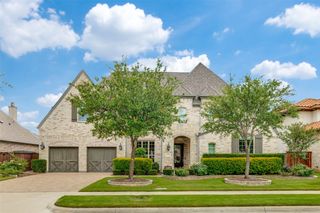 3636 Millbank, The Colony, TX 75056