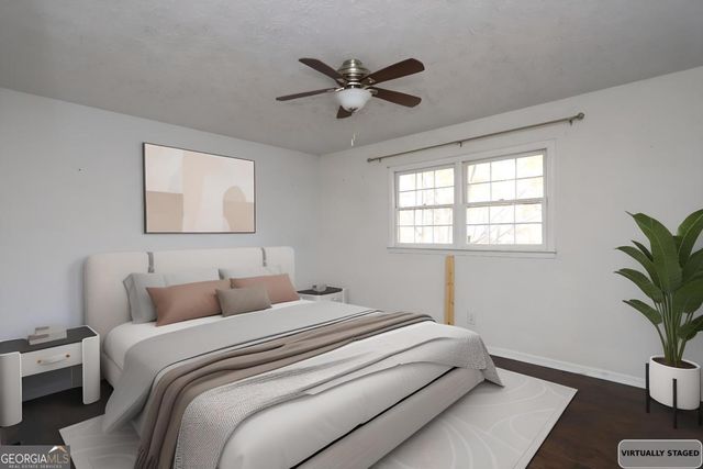 2373 Buckley Court, Austell, GA 30106