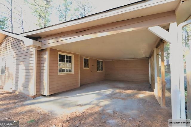 2373 Buckley Court, Austell, GA 30106